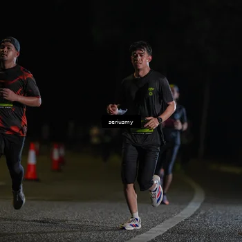 Runner Photo 5345101