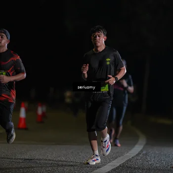 Runner Photo 5345102
