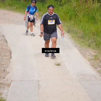 Runner Photo 5345104