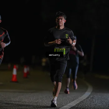 Runner Photo 5345105