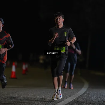 Runner Photo 5345108