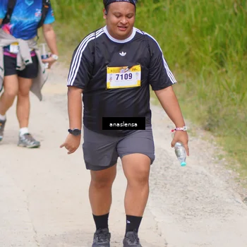 Runner Photo 5345110