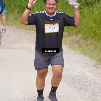 Runner Photo 5345112