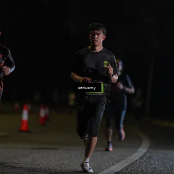 Runner Photo 5345113