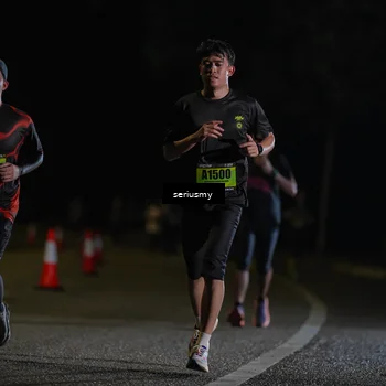 Runner Photo 5345117