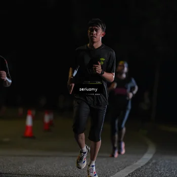 Runner Photo 5345118