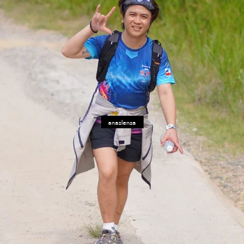 Runner Photo 5345119