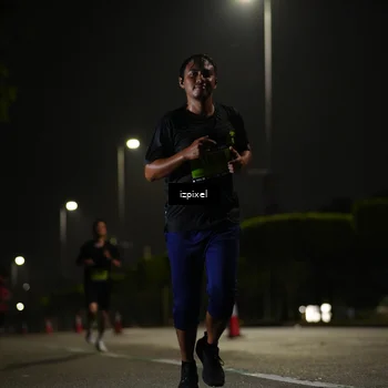 Runner Photo 5345121