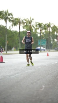 Runner Photo 5345123