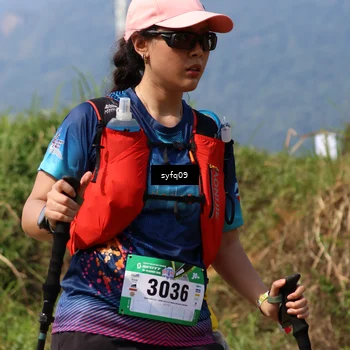 Runner Photo 5345125