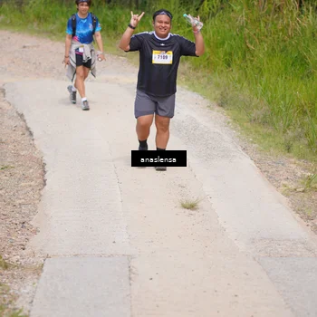 Runner Photo 5345127