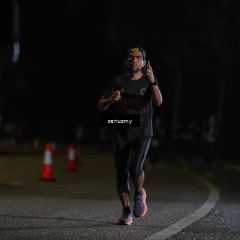 Runner Photo 5345128