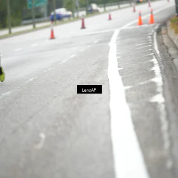 Runner Photo 5345130