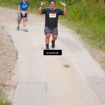 Runner Photo 5345132