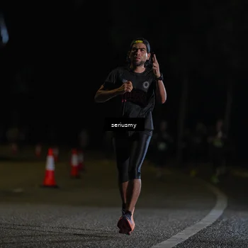 Runner Photo 5345135