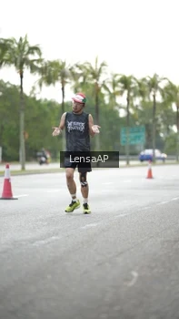 Runner Photo 5345137
