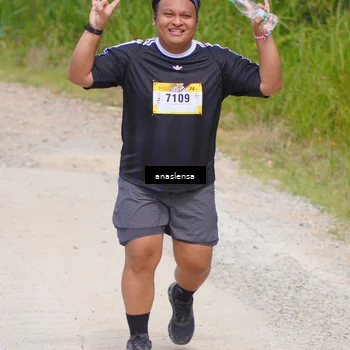 Runner Photo 5345138