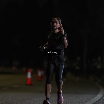 Runner Photo 5345139