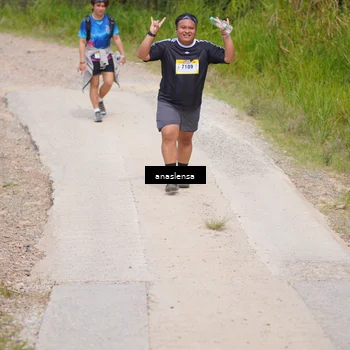 Runner Photo 5345140