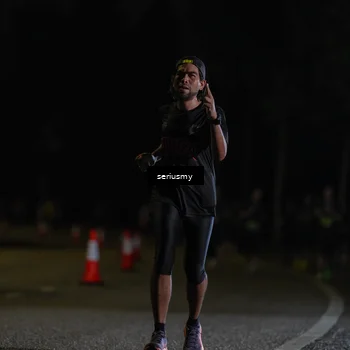 Runner Photo 5345141