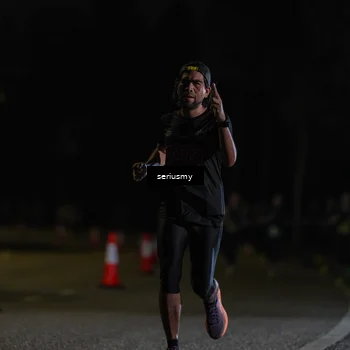 Runner Photo 5345142