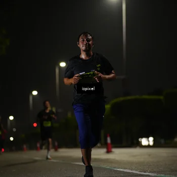 Runner Photo 5345143