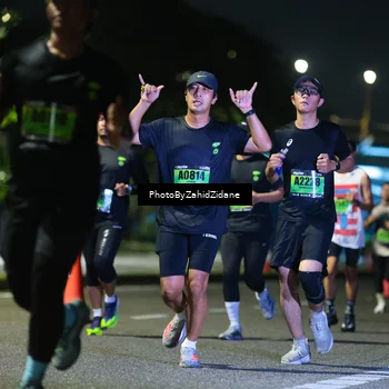 Runner Photo 5345144