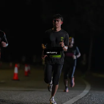 Runner Photo 5345146