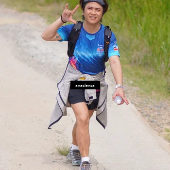 Runner Photo 5345147