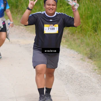 Runner Photo 5345148