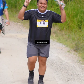 Runner Photo 5345149