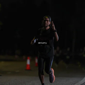 Runner Photo 5345150
