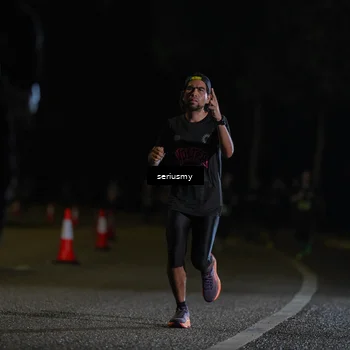 Runner Photo 5345152
