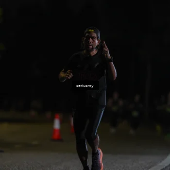Runner Photo 5345153