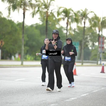 Runner Photo 5345155