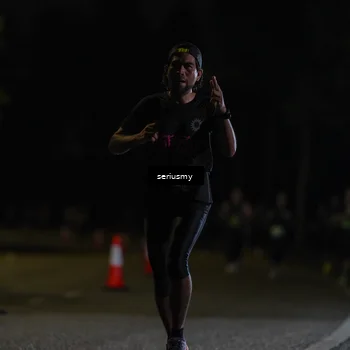 Runner Photo 5345156