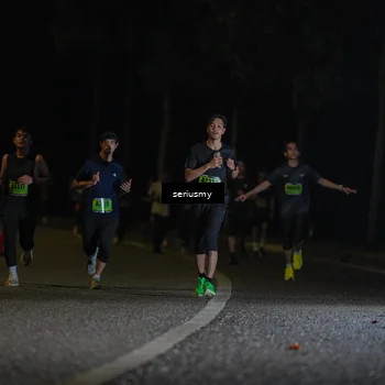 Runner Photo 5345159