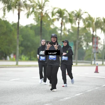 Runner Photo 5345160