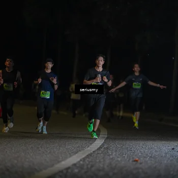 Runner Photo 5345161