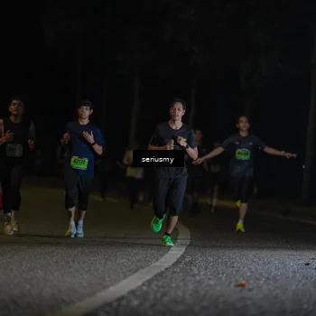 Runner Photo 5345163