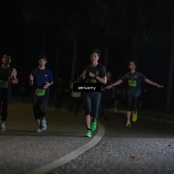 Runner Photo 5345165