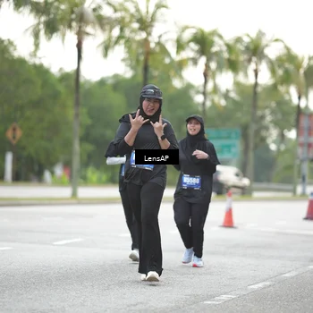 Runner Photo 5345166