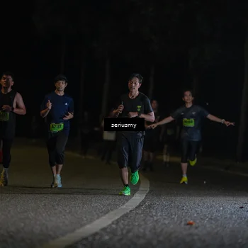 Runner Photo 5345167