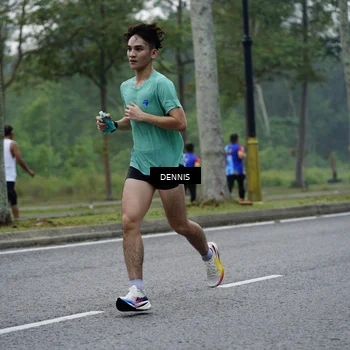 Runner Photo 5345168