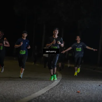 Runner Photo 5345171