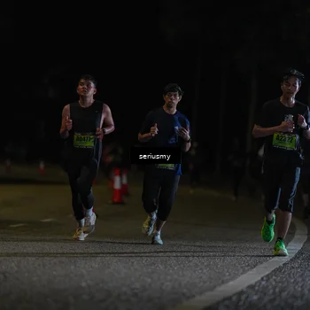 Runner Photo 5345172