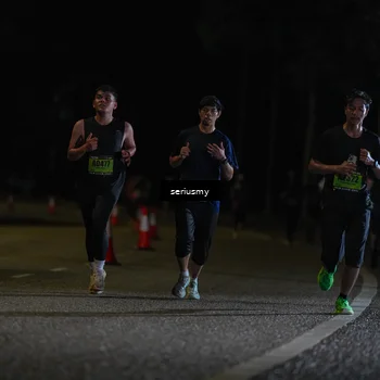 Runner Photo 5345173
