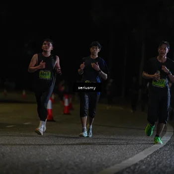 Runner Photo 5345177