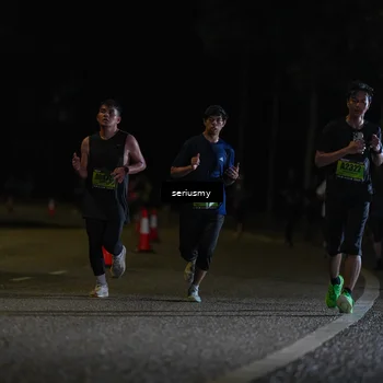 Runner Photo 5345178