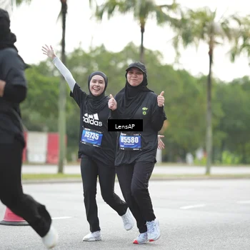 Runner Photo 5345179